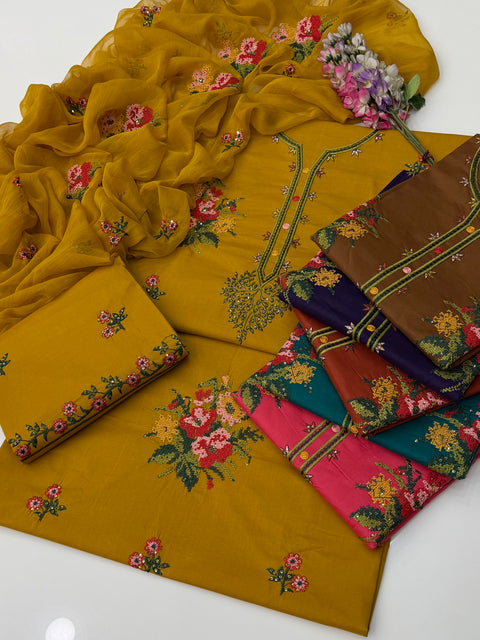 💕 #EID #COLLECTION CS-2 🔥