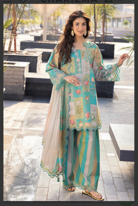 🔥 #TRENDING #SILK 3 PC 🔥