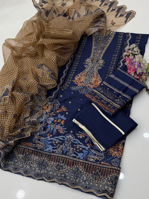 🔥 ONLY 2950/-PKR EID’s #LAWN #SALE 🔥