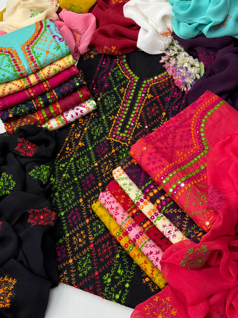 🔥 #HANDMADE ARRIVAL 🔥