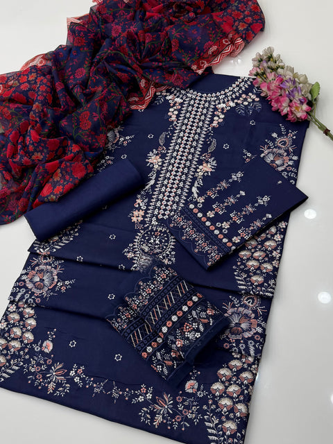 🔥 #Maria.B #Lawn 2k26 🔥