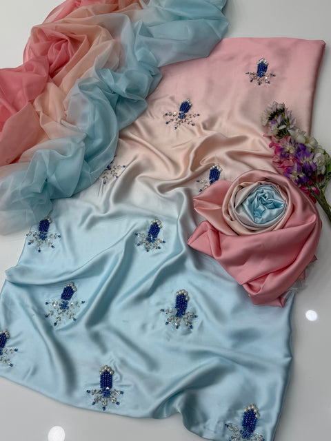 💕 #MOST #VIRAL SILK 3PC 💕
