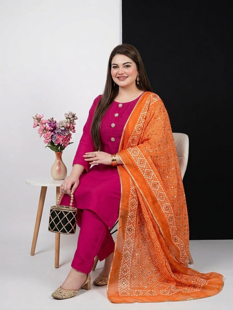 💕 #CHUNRI #COLLECTION ✨