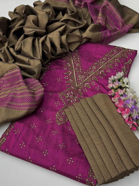 🔥 WINTER’s TRENDING DRESS 🔥