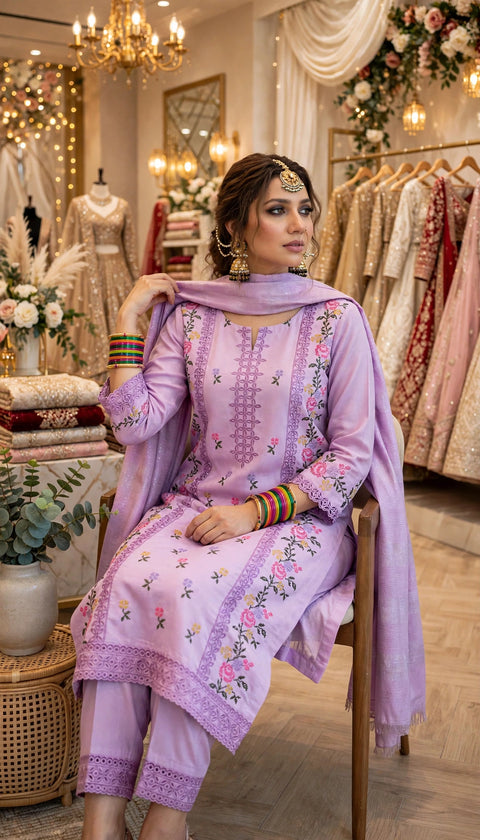 💕 #WINTER’s #DEMANDED 3PC 💕
