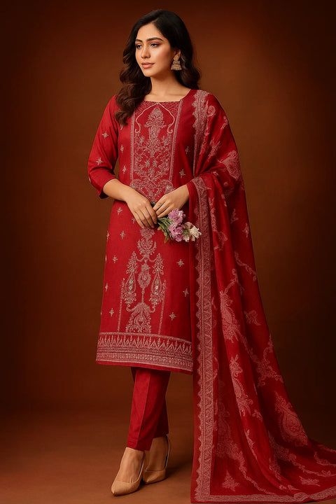 🔥 #SALE ON FANCY LAWN 3 PC DRESS 👗