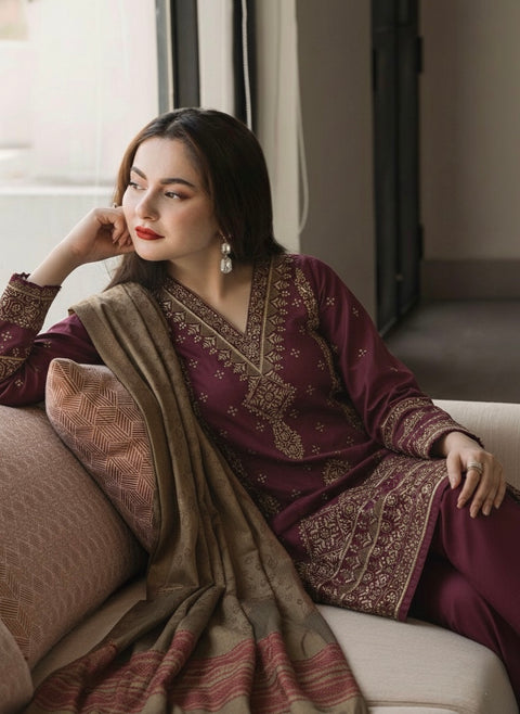 🔥 WINTER’s TRENDING DRESS 🔥