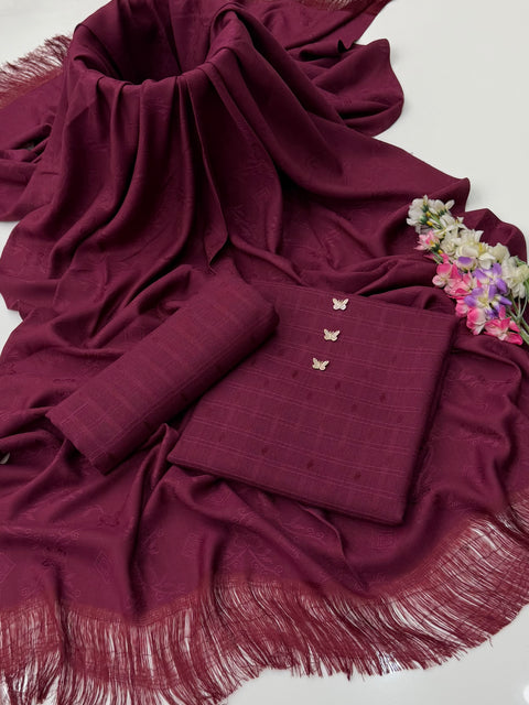 💕 ONLY 2650/-PKR #WINTER’s 💕
