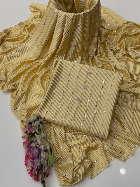 🔥 #FANCY #KOREAN #SILK 🔥