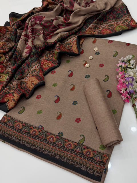 🔥 WINTER PASHMINA GIFT 🔥