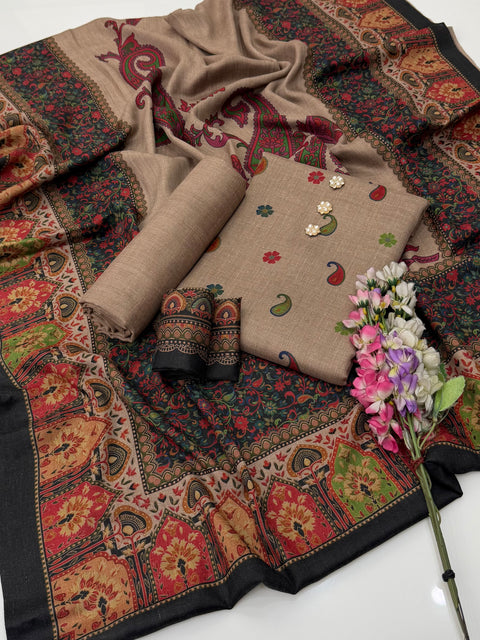 🔥 WINTER PASHMINA GIFT 🔥