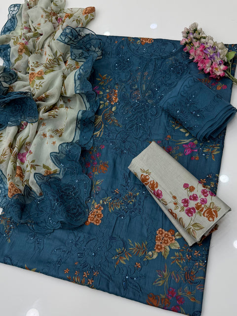 🔥 #Maria.B #Lawn 2k26 🔥