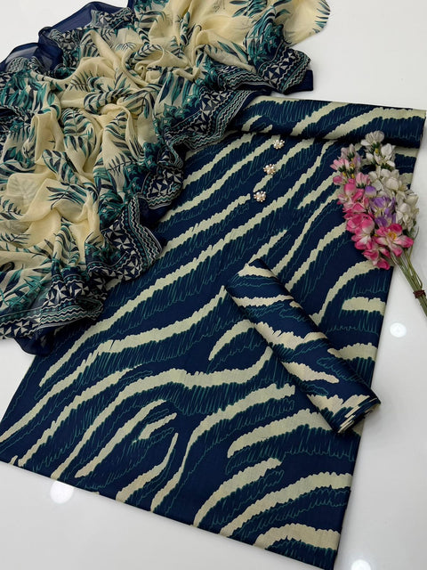 🔥 #BRANDED #PRINTS #LAWN 3PC 🔥