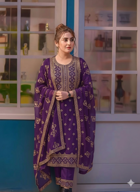 🌟 #EID #COLLECTION BE-1 🔥