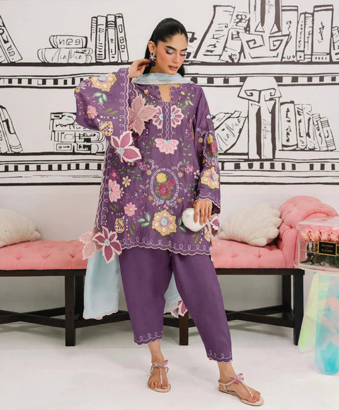 💕 #WINTER’s #BRANDED ZANZIBAR 3PC 💕