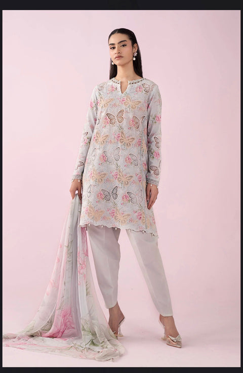 🔥 #M.PRINT LAWN 2k26 🔥