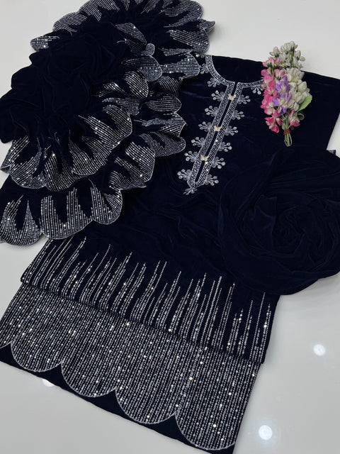 🔥 #VELVET #LULUSAR 3PC 🔥