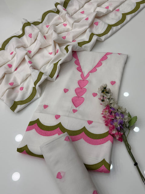 💕 #VIRAL #TRENDING 3 PC 💕