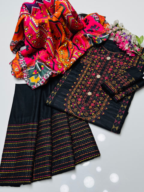 🔥 #WINTER’s #HIT #CODE 3PC 🔥