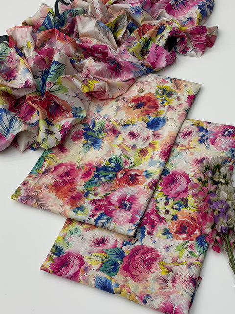 💕 #BAROQUE #LAWN PRINT 💕