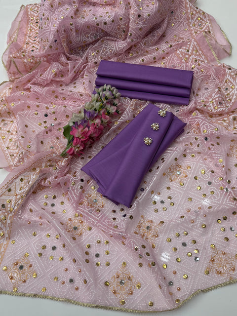 💕 #CHUNRI #COLLECTION ✨