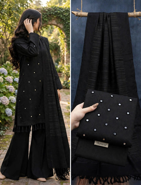 💕 #TRENDING #ARTICLE PAANI SHEESHA DHANAK 3PC 💕