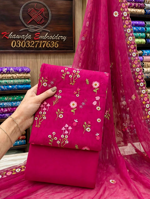 💕 #TRENDING #LAWN 3PC💕