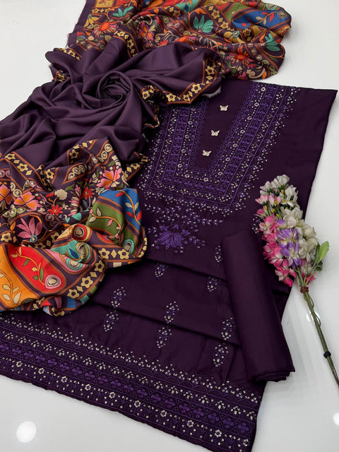 💕 #MOST #DEMANDED 3PC 💕