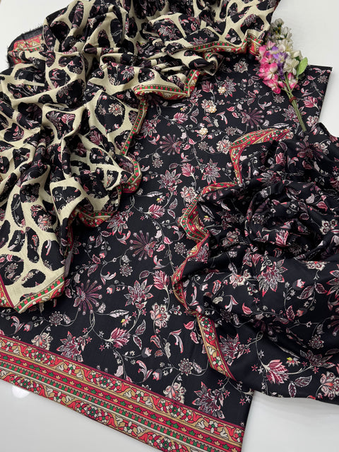 🔥 #BRANDED #KHADDAR 🔥