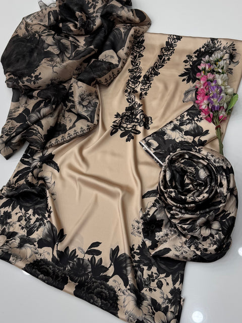 💕 #RESTOCK #MOST DEMANDED 3 PC DRESS 👗