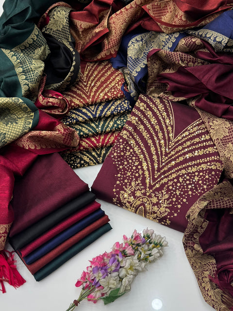 🔥 #WINTER’s #VIRAL 3PC 🔥