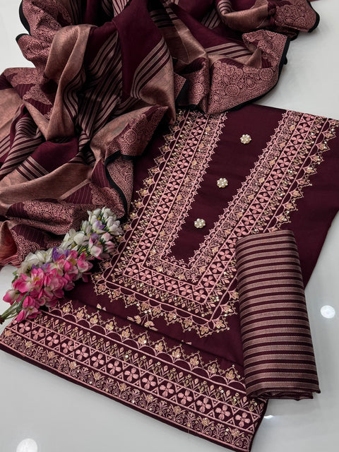 🔥 WINTER’s DEMANDED RESTOCK 3PC 🔥