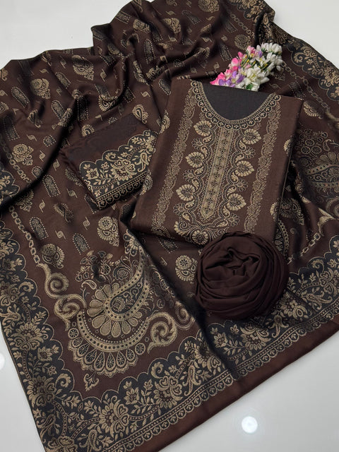 🔥 WINTER’s PASHMINA 3PC 👗