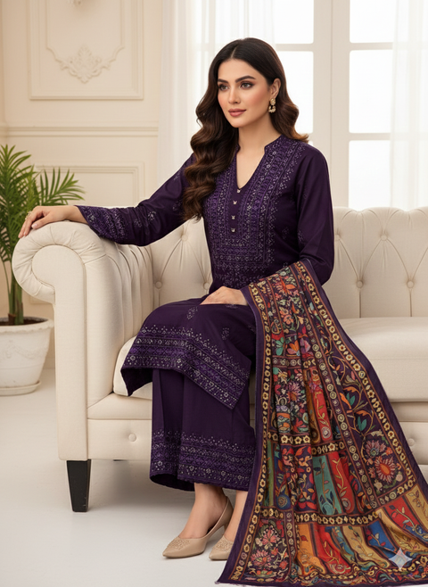 💕 #MOST #DEMANDED 3PC 💕