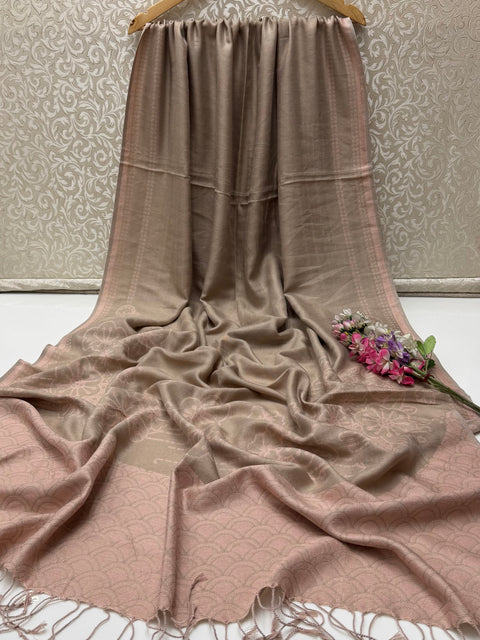 🔥 ONLY 1350/-PKR PASHMINA SHAWL 🔥