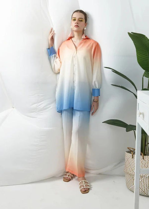 🔥 #TRENDING CO-ORD SET 🔥