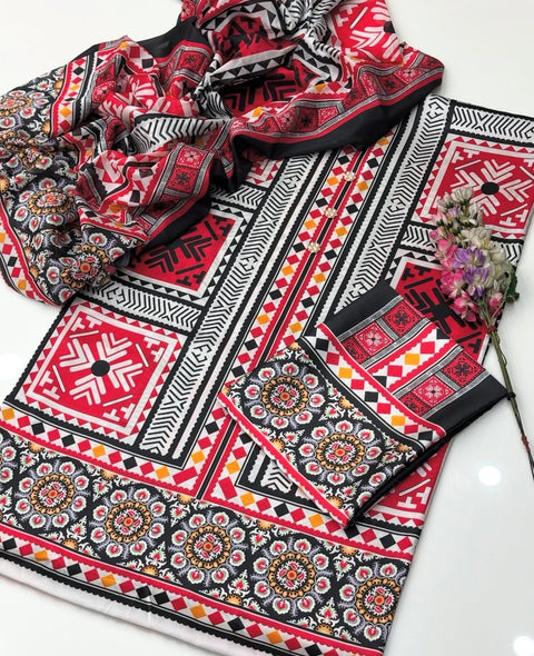 💕 #TRENDING #VIRAL #SILK 3PC 💕