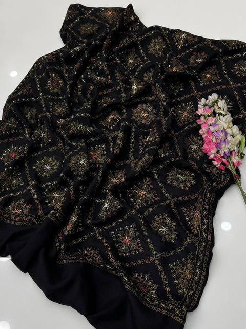 🔥 ONLY 1750/-PKR PASHMINA SHAWL 🔥