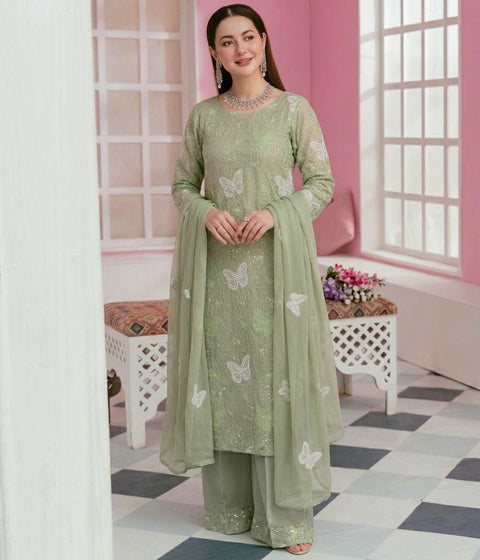 🔥 #MARIA.B #CHIKANKARI 🔥