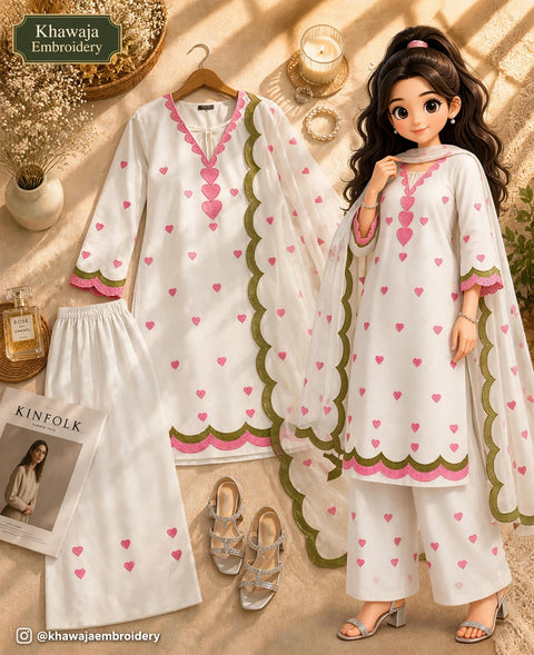 💕 #VIRAL #TRENDING 3 PC 💕