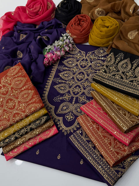 🔥 #EID #COLLECTION SW-3🔥