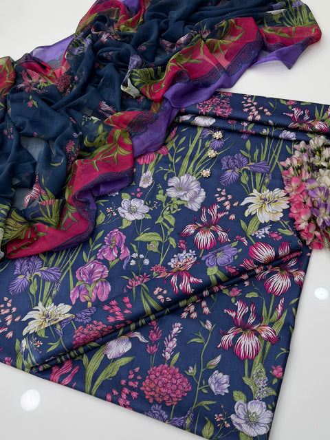 🔥 MPRINT #LAWN 3PC 🔥