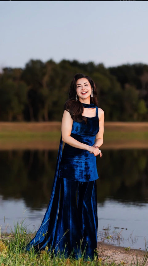 🔥 ONLY 1550/-PKR VELVET 2PC 🔥