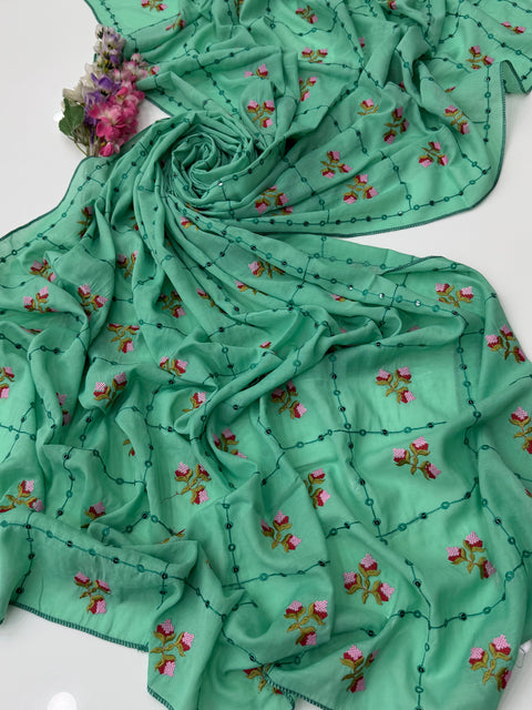 ❤️ ONLY 1550/-PKR #CHADAR ❤️