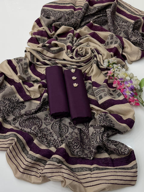 🔥 ONLY 2450/-PKR #WINTER’s 3PC🔥