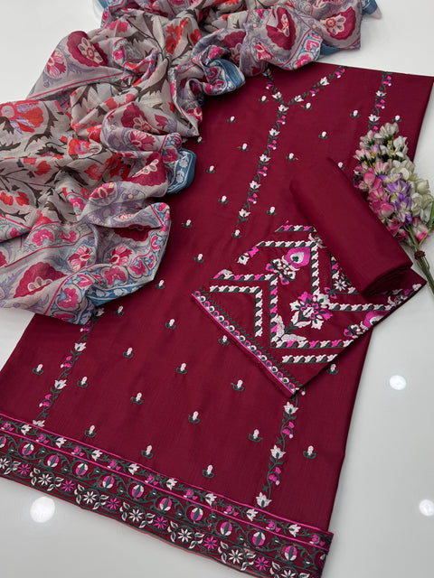 🔥 WINTER’s BRAND HIT CODE 🔥