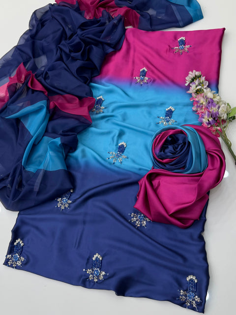 💕 #MOST #VIRAL SILK 3PC 💕