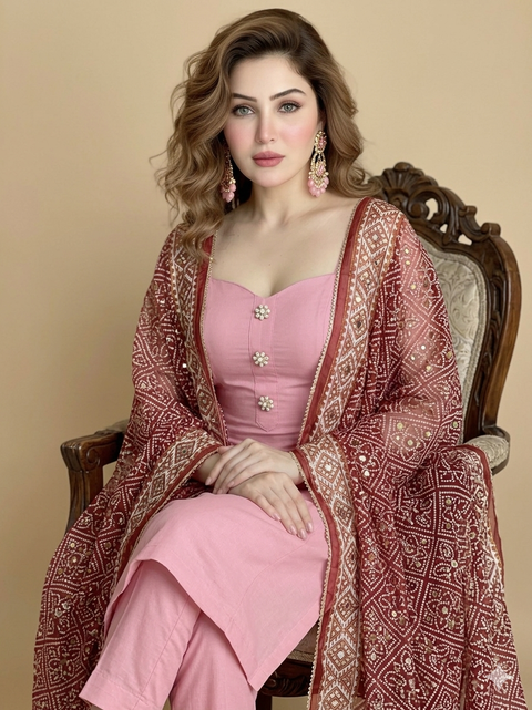 💕 #CHUNRI #COLLECTION ✨