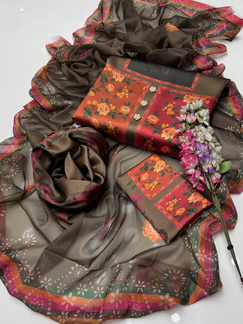 🚨 ONLY 2350/-PKR #SALE 3PC ‼️