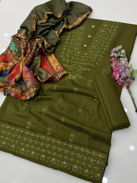 💕 #MOST #DEMANDED 3PC 💕